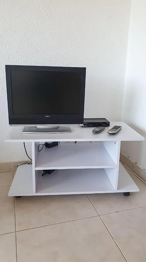 Rnet - Rhc 3410 Roses Holiday Center 0*,  Spanien