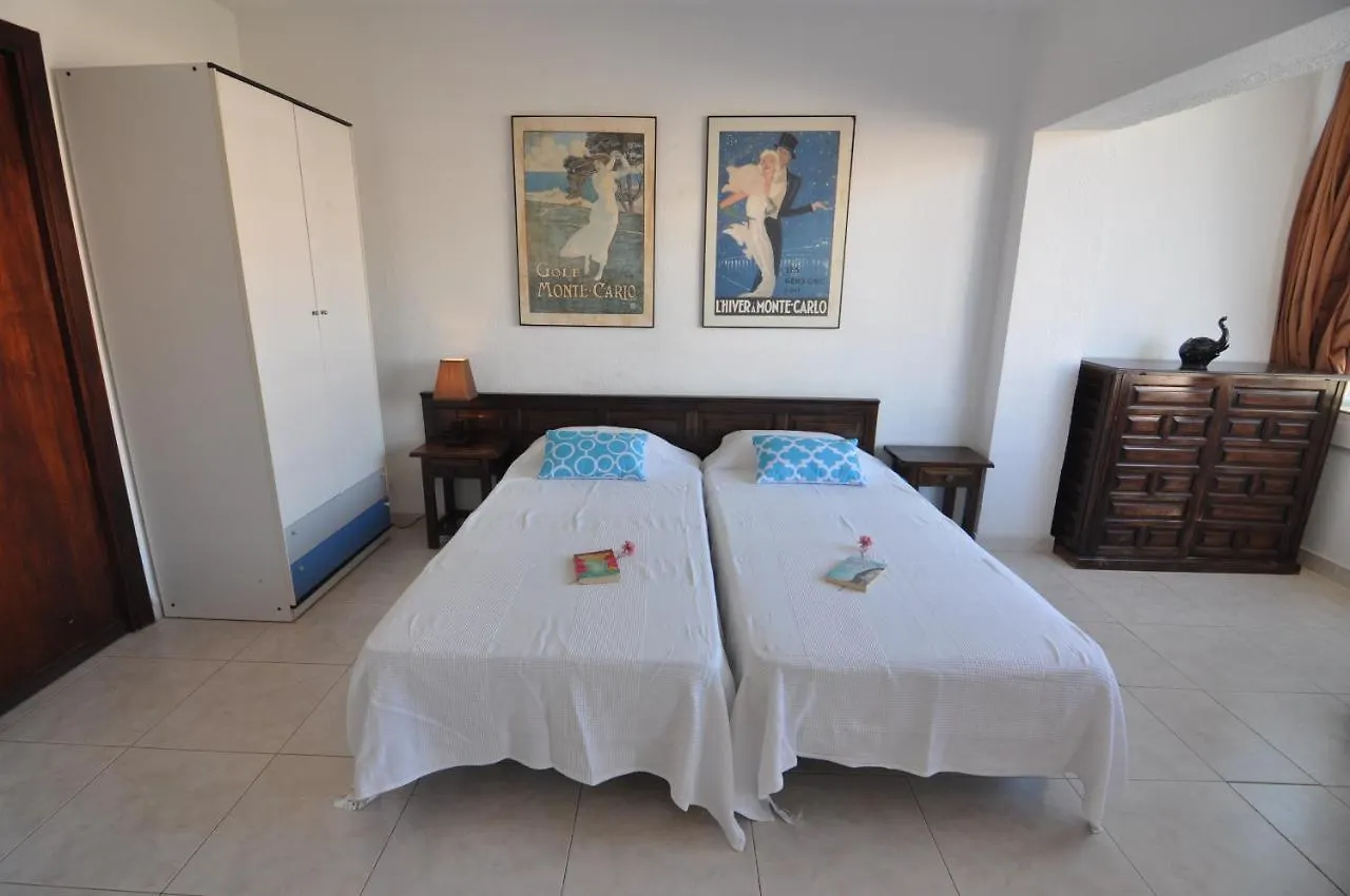 Lejlighed Rnet - Rhc 3410 Roses Holiday Center Spanien